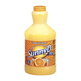 Sunny D Citrus Punch Orange Tangy Original Full-Size Picture